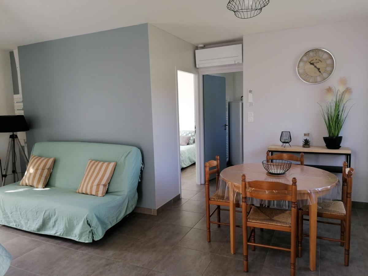 Gite Le Cherche Midi Gaillac Exteriör bild